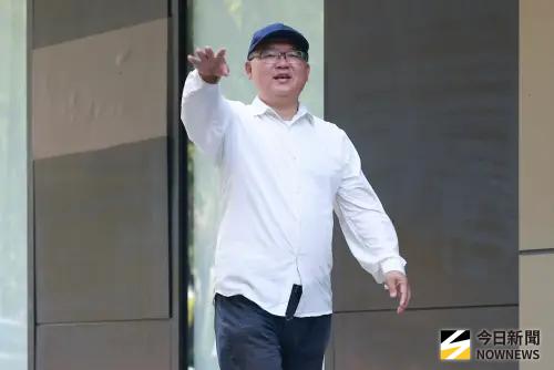 馬辦懷疑私誼包庇蕭旭岑　李德維批低智商影射：他們是不是生病了