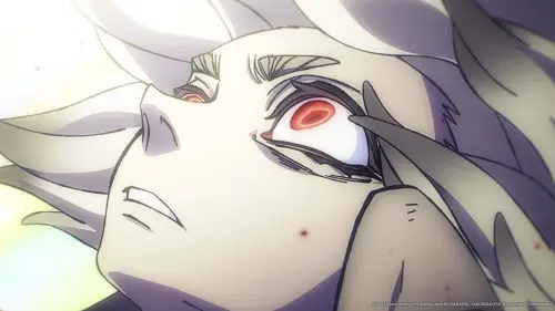 ▲《GACHIAKUTA》憑藉獨特的街頭潮流風格與硬核末日世界觀風靡全球，卻招致極端網民關注。（圖／BONES）