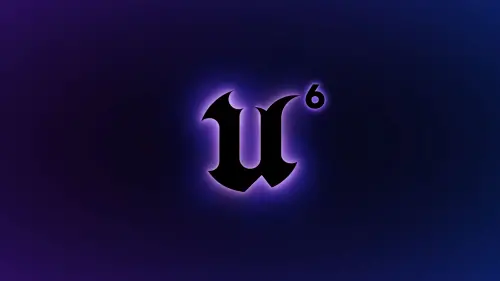 ▲Epic Games 近日公開新一代 3D 遊戲引擎 Unreal Engine 6。（圖／Epic Games提供）