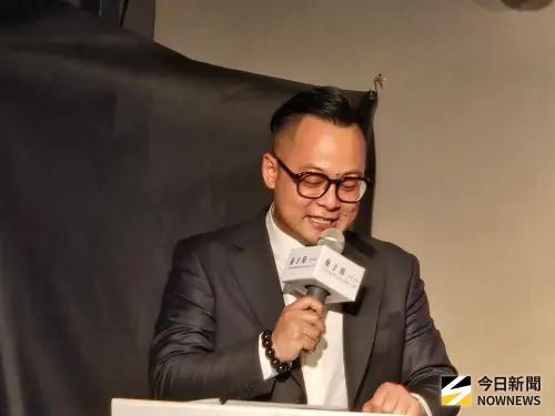 籃協未來該如何促成台灣職籃合併？童子瑋拋政見　坦言沒設時間表