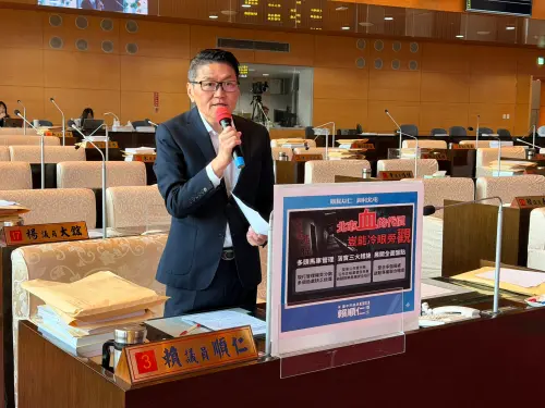 別讓休閒變黃泉路　議員促密室逃脫大稽查