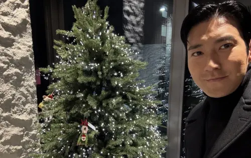 崔始源是超虔誠基督徒！碰粉絲求生日祝福　他雙眼發光：妳信主嗎
