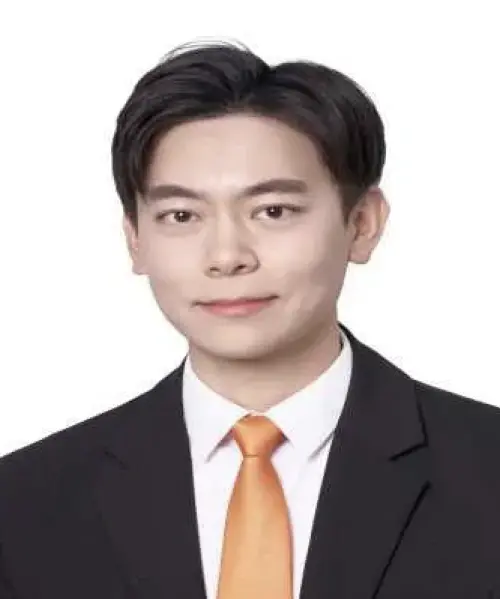 ▲金柱淵擁有台灣碩士學歷，也是2006年《楓之谷》初學者排行榜第一名。（圖／韓國選委會官網）
