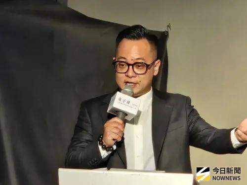童子瑋端中華隊革新願景！打造一體化養成系統　承諾改善後勤資源