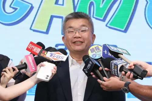 象迷喊話「管管中信兄弟」！會長蔡其昌很無奈：我不知道要管什麼