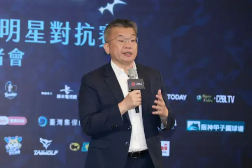 中職ABS電子好球帶明年上路！蔡其昌分享難處：球團之前都在虧損