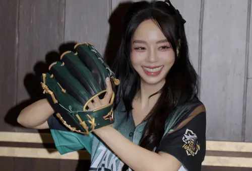 45歲孫淑媚找誰變Jennie？謝金燕被追問拒答：我是口風緊的女明星