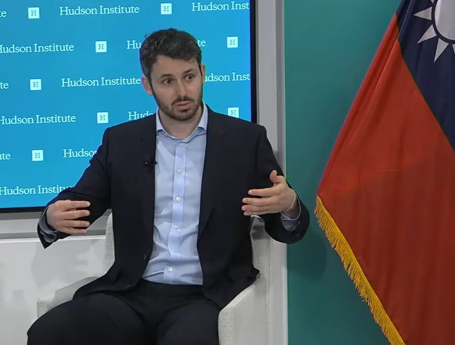 US economic deterrence failure will have repercussions beyond Taiwan: Hoover fellow
