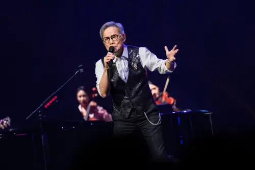 羅大佑用音樂安撫亂世！宣布8月登北流開唱　5/29遠大售票開賣