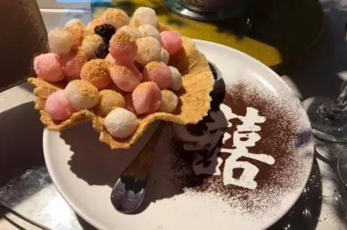 喜宴沒吃到炸湯圓只包6百！老饕認：最強菜色　評價逆轉原因曝光