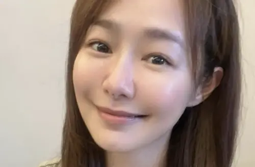 八點檔女星愛裸睡慘被色鬼纏上！茵芙跑宮廟求救　結局竟神展開