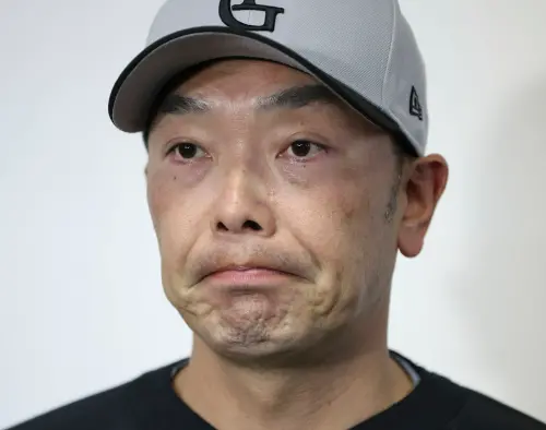 快訊／阿部慎之助家暴被逮！對18歲女兒毆打施暴　本人已坦承犯行