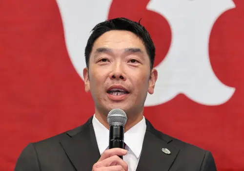 阿部慎之助是誰？日本傳奇鐵捕、名人堂成員　卻因家暴淪為階下囚