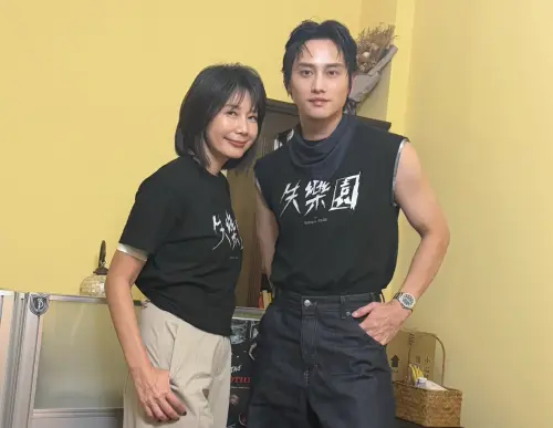 范少勳驚吐女兒手上有「全半甲」胎記！曾雷射喊痛　教她自信面對