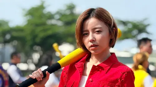 娛樂搶先看／王瞳爆出走待15年民視、潘裕文攜女伴現身大巨蛋