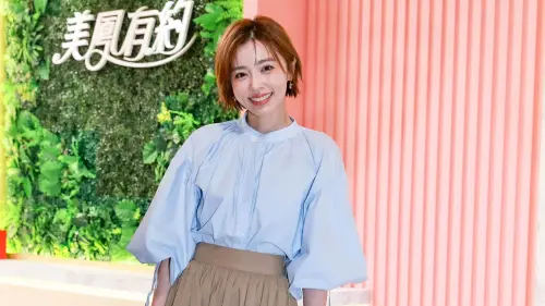 王瞳出走待15年民視！戲路遭曾智希、程雅晨夾擊　自立門戶跑廟會