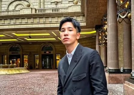 尹衍樑昔喊：我壞事幹更多！陳銳出獄浪子回頭變CEO　揭對方暖舉