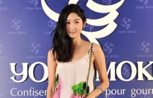 尹衍樑姪女是她！尹崇珍瞞家族拍《海派甜心》　片酬低到買不起包