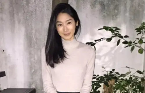 ▲尹崇珍曾拍過《海派甜心》、《廉政英雄》等多部戲劇。（圖／翻攝自尹崇珍 Jennifer FB）