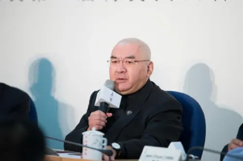 朱立倫淚憶尹衍樑！曝40年兄弟情　他最愛「國民美食」成回憶