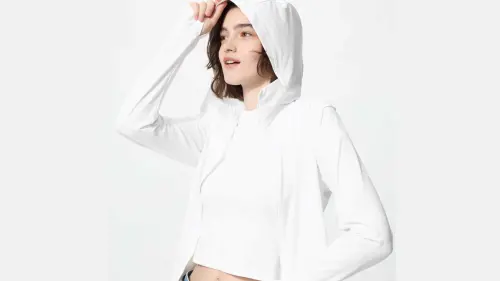 UNIQLO感謝祭台灣5/29開賣！149元起優惠清單、防曬外套現省400元