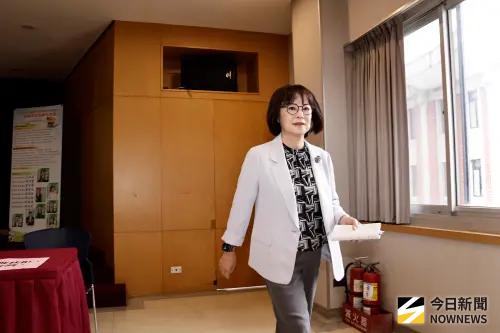 綠選對會：建請黨部徵召林月琴參戰苗栗市長　竹縣仍不明朗