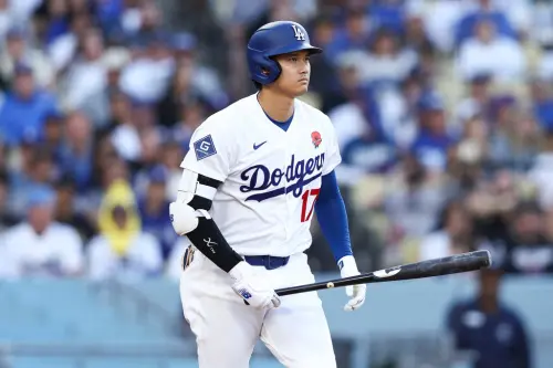 MLB／大谷翔平跑壘成關鍵！道奇5：3逆轉洛磯　赫南德茲回歸建功