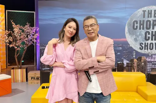 沈玉琳大病初癒回歸《熱吵店》！驚喜同台Melody：為了妳放棄治療