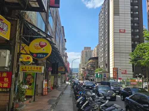 房市／南港站成藍線租金最低點！信義房屋揭關鍵原因