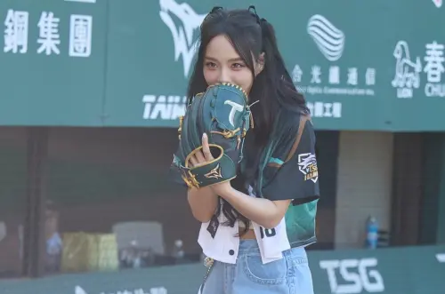 ▲孫淑媚的凍齡美貌，在近日於Threads引發超高討論。（圖／翻攝自孫淑媚FB）