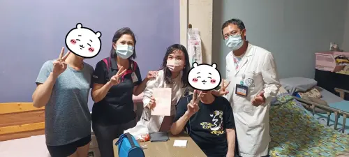 藥師陪你「療」4／ 藥師到府揪出用藥危機　病患不再與鬧鐘為伍