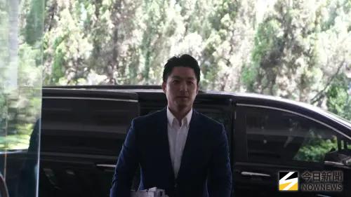 沈伯洋稱抓毒駕「警力負擔重」　蔣萬安：緝毒比禁止取得駕照好