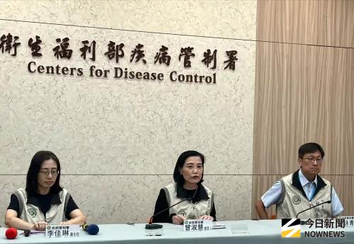 國內今年首例「流腦死亡」！60多歲女發紺、呼吸衰竭　急救當天亡