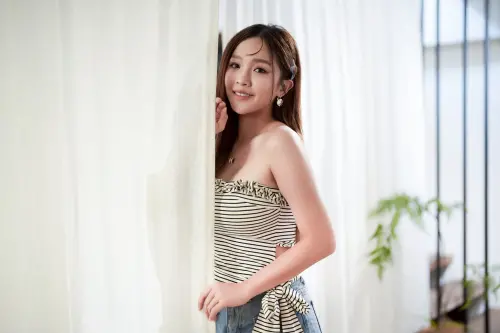 賴慧如買下透天別墅　29歲擁2房洩驚人開銷：光呼吸月花20萬