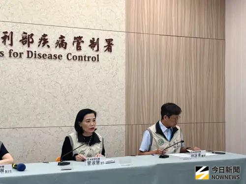 國際麻疹拉警報！孟加拉逾500死　疾管署維持旅遊疫情建議第二級