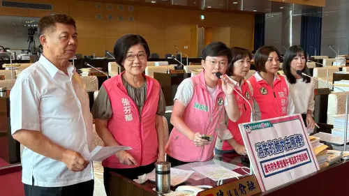 全班只有9顆脆丸！老師竟靠抽籤分湯　議員酸爆「丸子切碎吧」