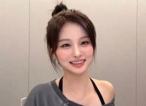 NMIXX薛崙聽CORTIS歌詞「遮住屁股」嚇壞！傻眼直呼：是想搞笑嗎