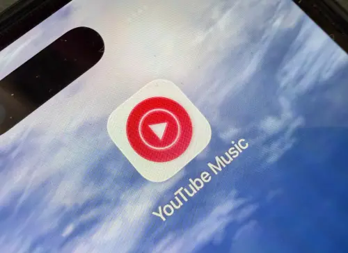 YouTube Music爆播放災情！下一首播不了　內行人教「2招」解法
