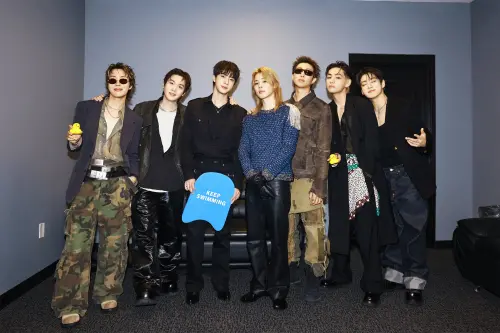 BTS高雄優先買資格怎拿到？花560元就可以　ARMY預購碼申請一次看