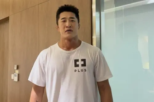 剛結紮老婆就懷孕！韓星見驗孕棒兩條線崩潰　封機前防線被突破