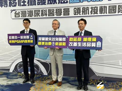 台灣攝護腺癌第4期是「美國3.5倍」　醫籲1方式可降死亡率