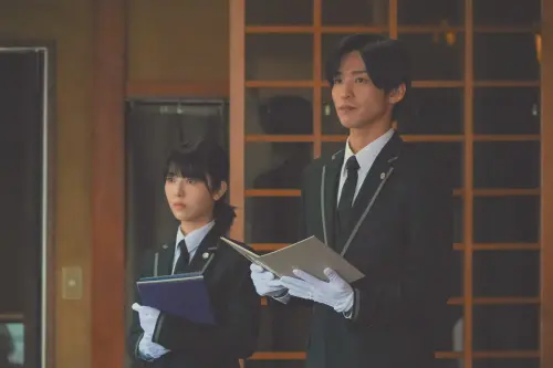 目黑蓮感慨能活著是奇蹟！《別離無恙》化身禮儀師　票房賣破9億