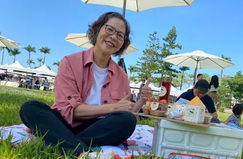 黃國昌又中槍！蔡壁如上黃光芹節目談網暴：我才是被霸凌始祖