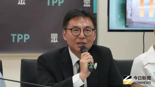 韓國瑜6/21率跨黨派立委訪美　民眾黨派「科技立委」洪毓祥隨行
