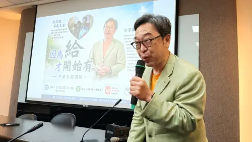 ▲嘉義市神經內科名醫宋思權發表《假如有一天我得了失智症》一文，感動百萬名台灣人。（圖／翻攝宋思權醫師臉書）