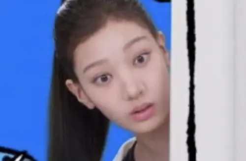 TWICE志效親妹妹傳HYBE出道！全新女團預告公開　綁馬尾神韻超像