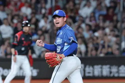 牛棚成勝負分水嶺！富邦攻破味全鐵牛陣　過早啟動終結者卻付代價