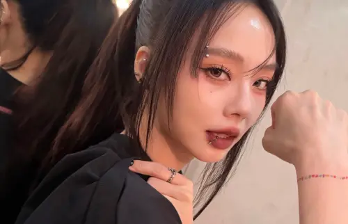 孫淑媚終於公開醫生！超誠意解答12項變美祕訣　肉毒、音波樣樣來