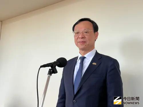 在野拋未來帳戶！石崇良揭「5000成長津貼」考量：不擴大貧富差距