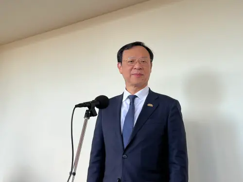 毒駕頻傳！專家喊話「檢討檢驗標準」　石崇良：請食藥署評估